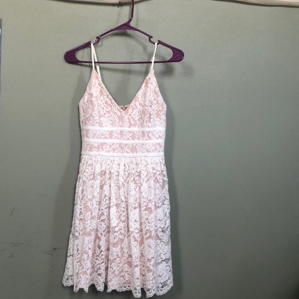 Lulu’s Formal Dress